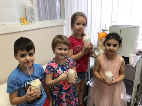 «Растем с Якутией»: работает программа по оздоровлению детей