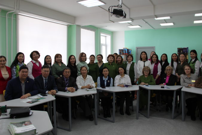 Технология междисциплинарного обучения: путь к гармоничному развитию детей