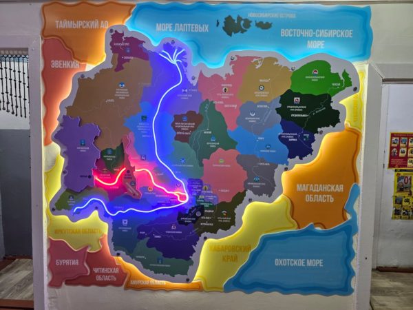 Конкурс методических разработок по патриотическому воспитанию: опыт детского сада «Сказка» Верхневилюйского улуса Якутии