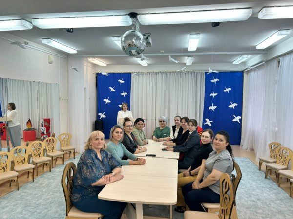 Якутия приняла участие в межрегиональной научно-практической конференции по развитию инклюзивного образования
