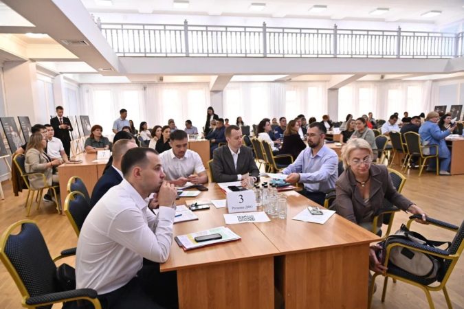 Парциальная программа «Родничок» представлена в качестве лучшего проектапо патриотическому воспитанию дошкольников Якутии на семинаре в г. Улан-Удэ